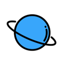 LL-icon3 Planet icon #1
