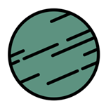 LL-icon5 Planet icon #2