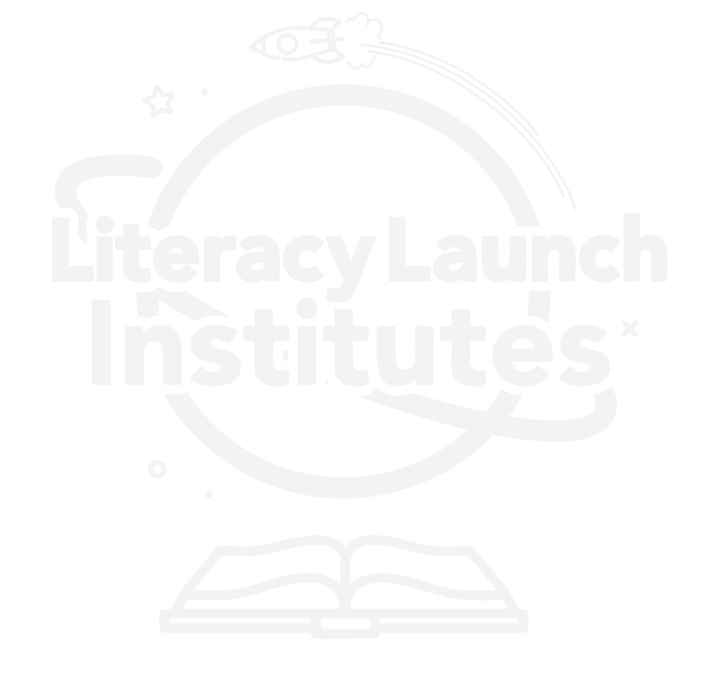 Literacy Launch Institutes