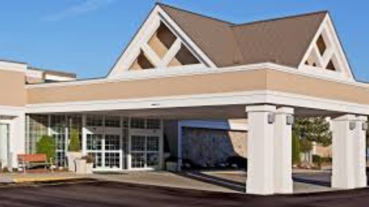 Envision hotels photo