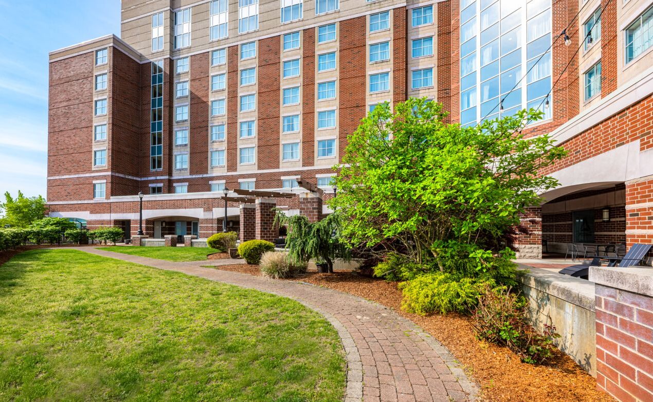 Boston-Marriot-Quincy Devens Center photo