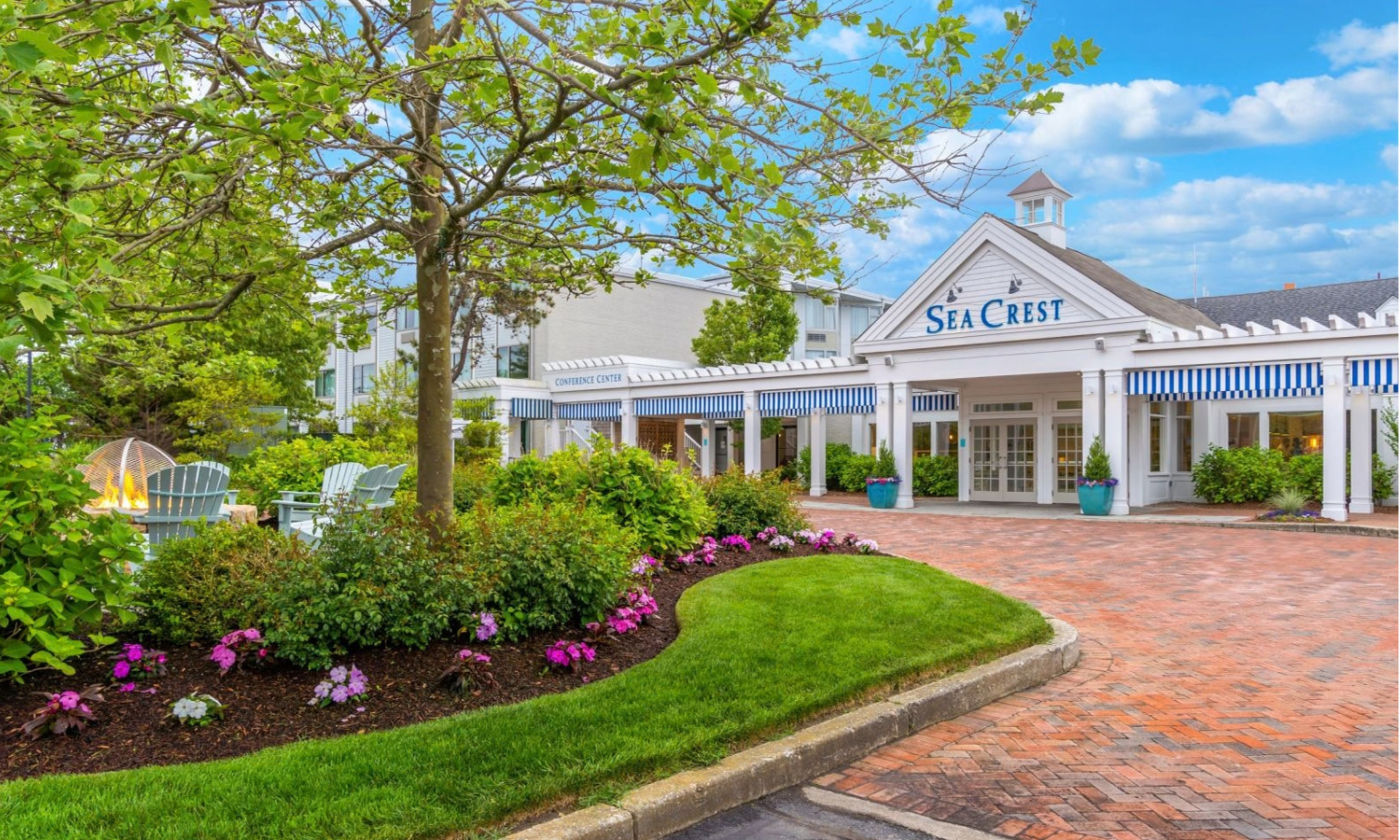 Devens Center photo